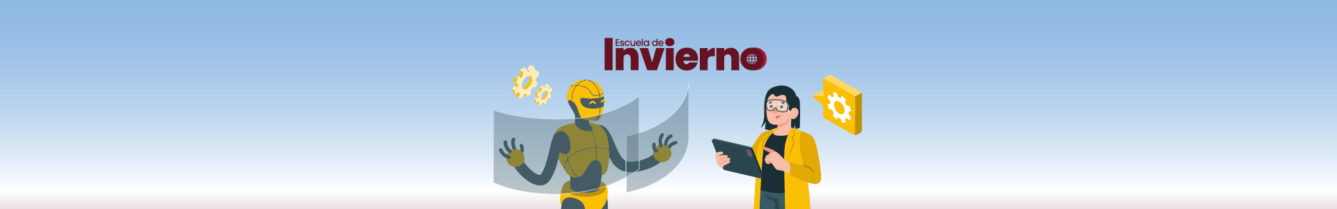 Escuela de Invierno