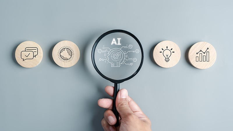 Cuando la inteligencia artificial en educación deja de ser un complemento