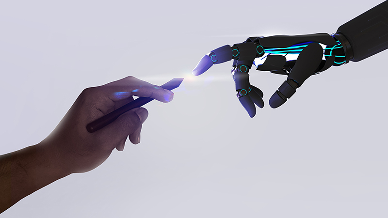 La inteligencia artificial en educación como exocórtex