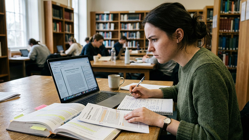 Papel del estudiante ante la irrupción de la inteligencia artificial