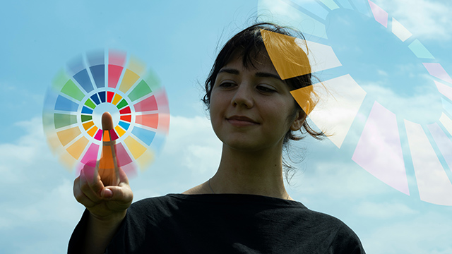 Agenda 2030 y Objetivos de Desarrollo Sostenible